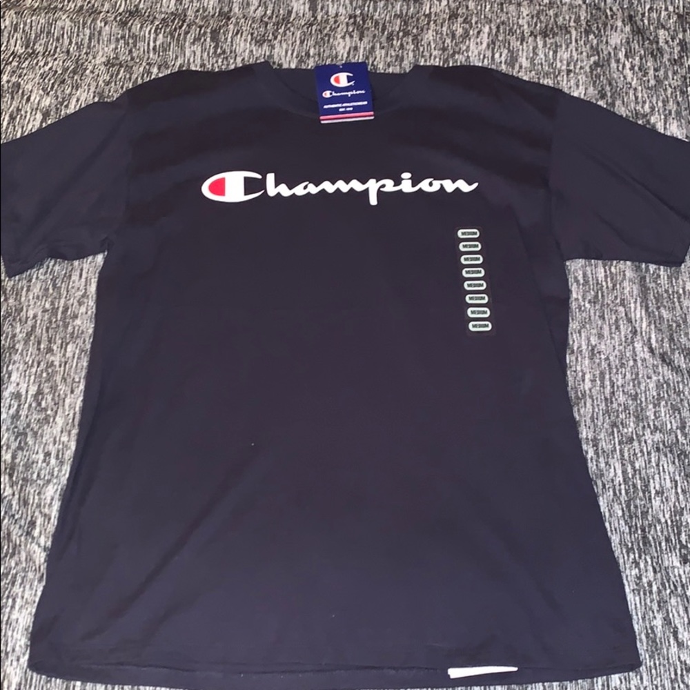 NEW WITH TAGS Champion Tee